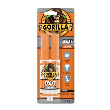 Gorilla Epoxy - 0.85 oz