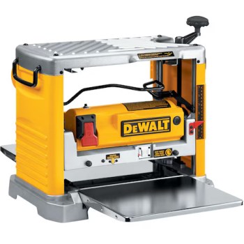 Portable Planer, 12 1/2 inch.