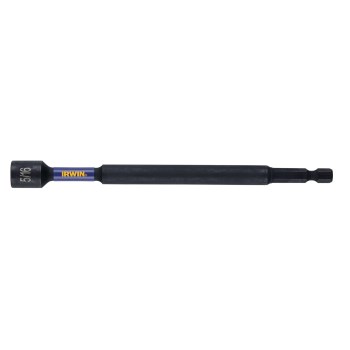 Irwin Impact Magnetic Nutsetter - 5/16" x 6"