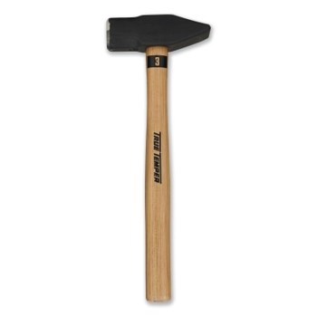 Cross Pein Hammer - 3 Lb