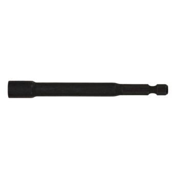 Irwin Impact Magnetic Nutsetter - 1/4" x 4"