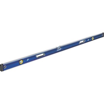 Empire True Blue Box Level - 72"