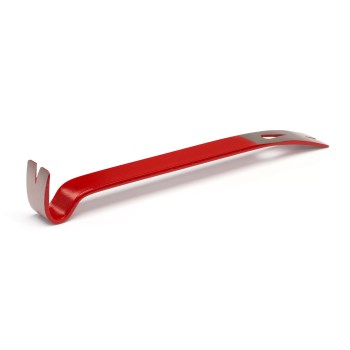 Hultafors Steel Wrecking Bar Mini  7-1/2"