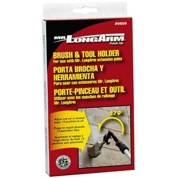 Brush & Tool Holder Extension 