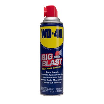WD-40 Big Blast - 18 oz