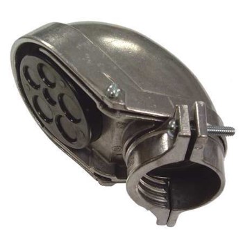 Entrance Head Clamp, 2 inch