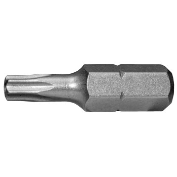 Century Security Star Insert Bit - T27 x 1"