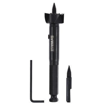 DeWalt Self Feed Bit - 1"