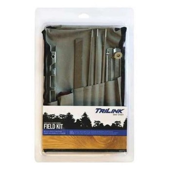 Chain Saw Accessory Field Kit - 8 Piece