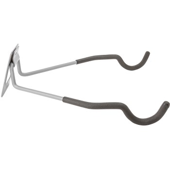 Flip-Up Bike Storage Hanger