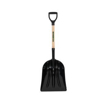 Poly Grain Scoop