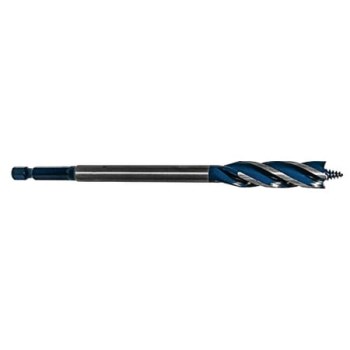 Century Drill Ship Auger Bit - 5/8" x 6"