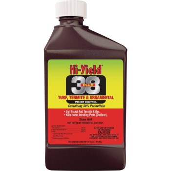 Hi-Yield 38 Plus Termite & Insect Control - 16 oz