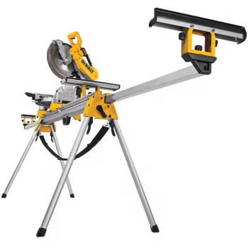 Miter Saw Stand