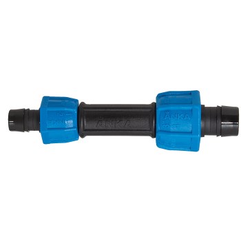 Watts ANKA Nylon Reducing Coupling - 3/4" x 1/2"