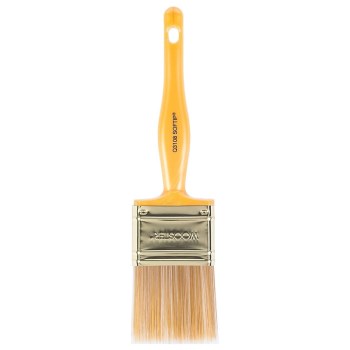 Wooster Softip Paintbrush - 2"