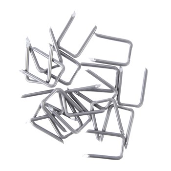 Metal Cable Staple - 1/2"