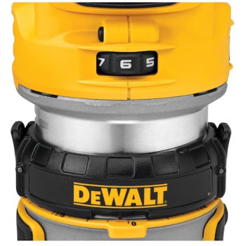 20V Compact Router - DCW600B