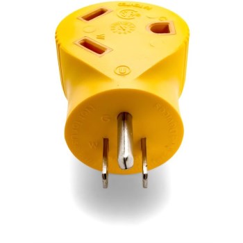 3 Prong Adapter