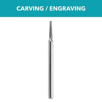 Sander Diamond Taper Point