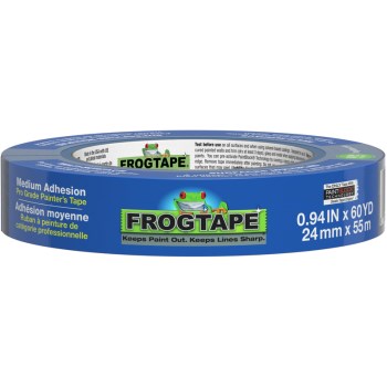 .94x60yd Blue Frog Tape