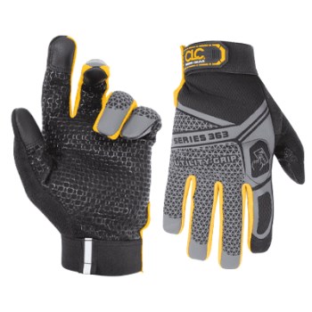 CLC Utility Work Gloves - Large