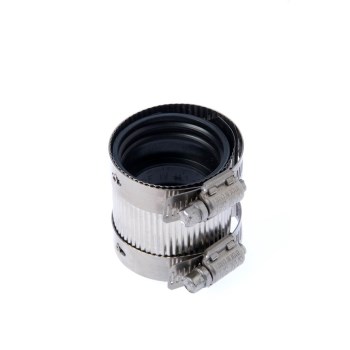 Black Swan No-Hub Coupling - 2"