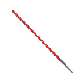 Diablo Carbide Hammer Drill Bit - 3/8" x 12"