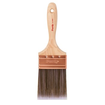 XL Swan Paint Brush - 3"
