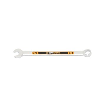 Apex/Cooper Combination Wrench - 3/8"