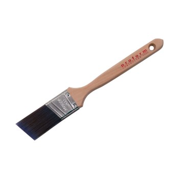 Proform Contractor Angled Cut Brush - 1-1/2"