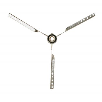 Dial Spider Bearing - 1", 9" Arms
