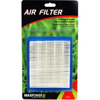 Briggs & Stratton Replacement Air Filters 