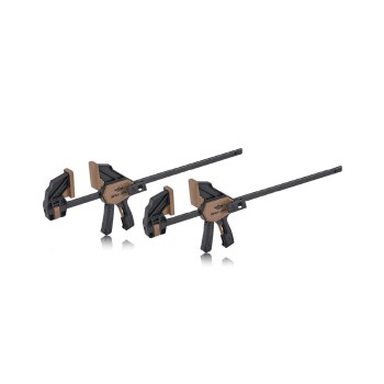 Spec Ops 13" Medium Trigger Clamp/Spreader, 2-Pack