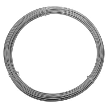 Galvanize Wire, 2568 bc 14 ga x 100 feet 