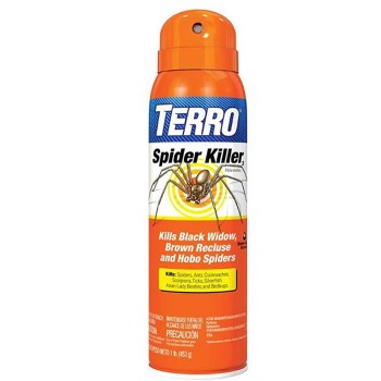 Spider Killer Spray - 1 Lb