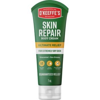 O'Keeffe's Skin Repair Cream - 7 oz
