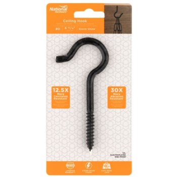 Ceiling Hook ~ 4-5/16"