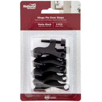 Mb Hnge Pin Door Stop