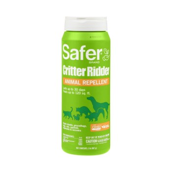 Critter Ridder Animal Repellent Granules - 2 Lb