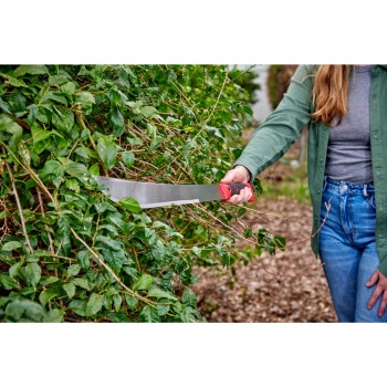Corona ErgoHandle Machete with Nylon Sheath - 18"