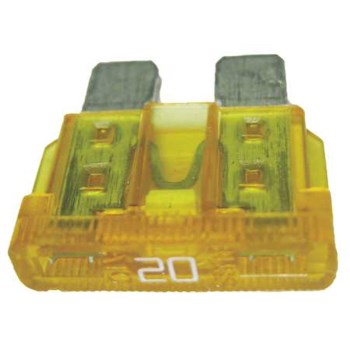 EasyID Fuse  20 Amp