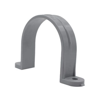 Cantex PVC Conduit Clamp - 1-1/2", Bag of 5