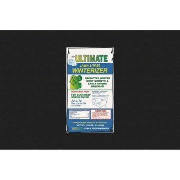 Ultimate Lawn & Tree Winterizer, 18 Pounds