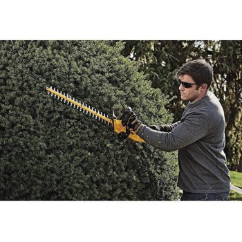 20v Hedge Trimmer Kit