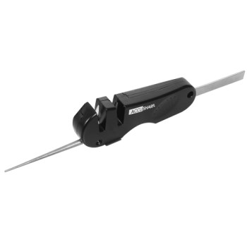 4-In-1 Knife and Tool Sharpener