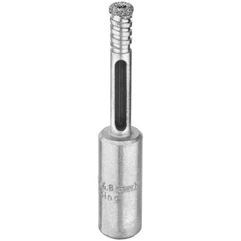 DeWalt Diamond Tile Bit - 3/16"