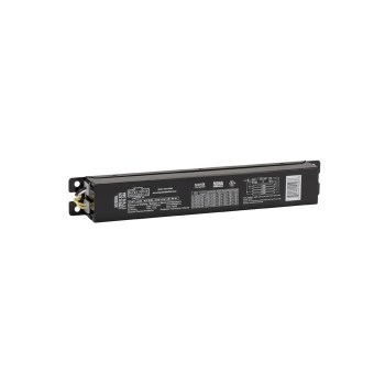 T8 Electronic Fluorescent Ballast - 4 Lamp