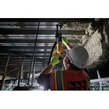 DeWalt 1-1/8" SDS Plus Rotary Hammer