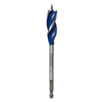 Irwin Speedbor Max Spade Bit - 11/16"